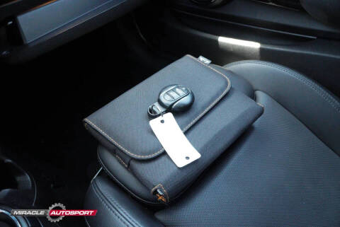 2017 MINI Hardtop 2 Door Cooper S