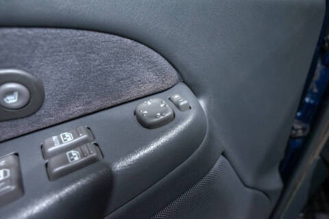 1999 GMC Sierra 2500 SLE