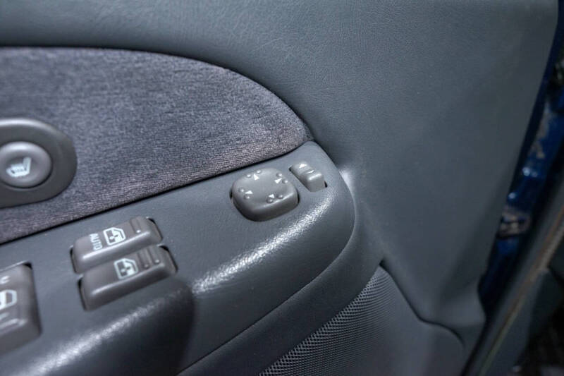 1999 GMC Sierra 2500 SLE