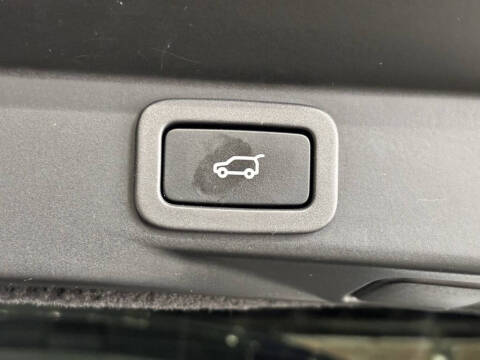 2018 Land Rover Range Rover Sport HSE