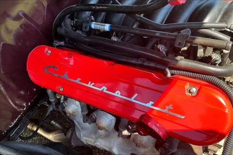 1983 Chevrolet El Camino