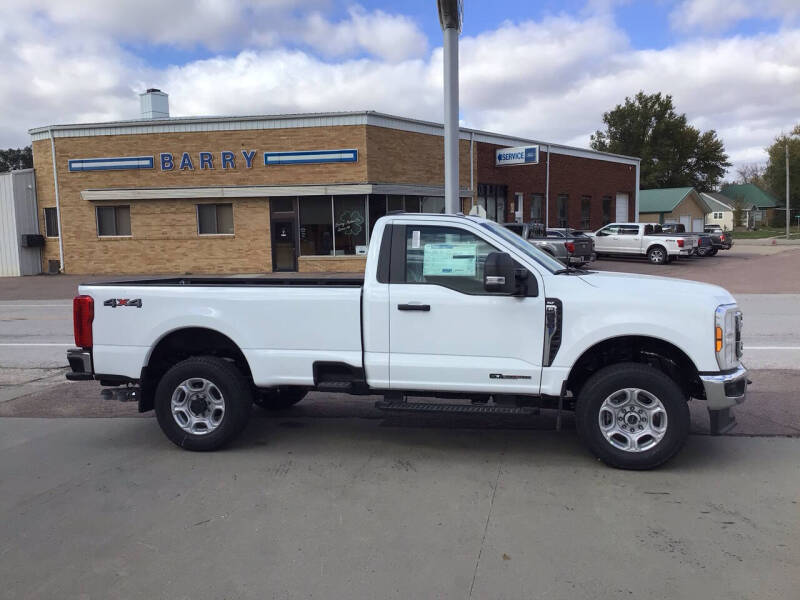 2026 Ford F-350 Super Duty XLT