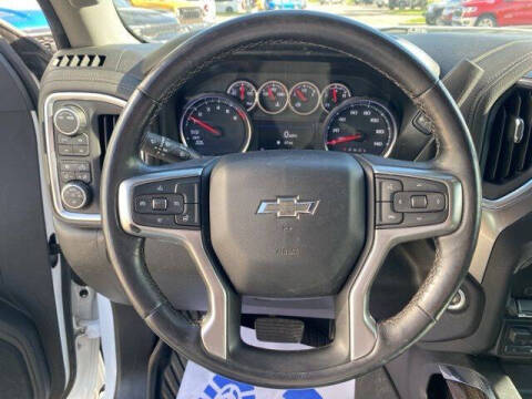 2022 Chevrolet Silverado 1500 Limited