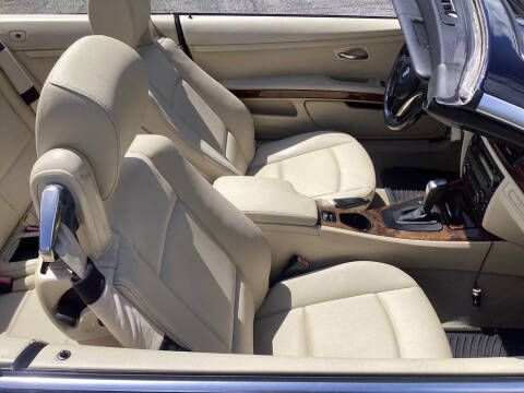 2007 BMW 3 Series 328i