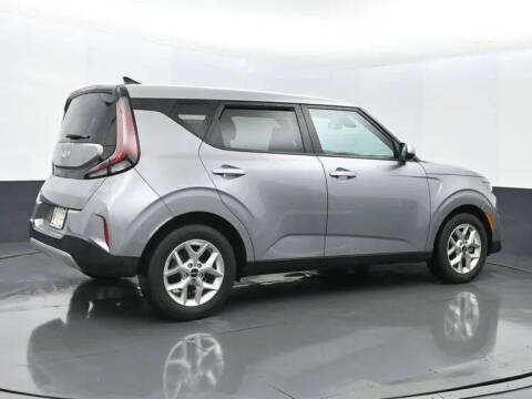 2024 Kia Soul