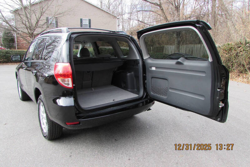 2008 Toyota RAV4