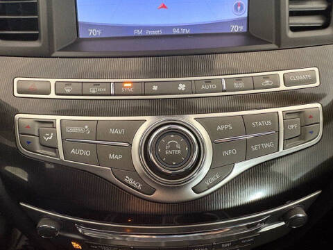 2019 Infiniti QX60