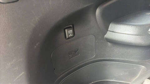 2017 Honda Pilot EX w/Honda Sensing