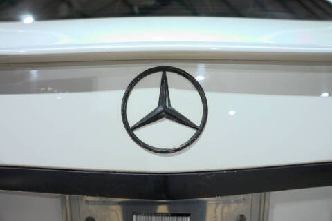 2014 Mercedes-Benz E-Class E 350 Luxury 4MATIC