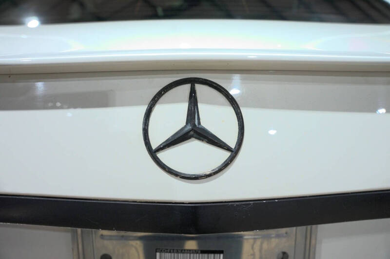 2014 Mercedes-Benz E-Class E 350 Luxury 4MATIC