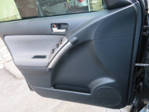 2006 Toyota Matrix XR