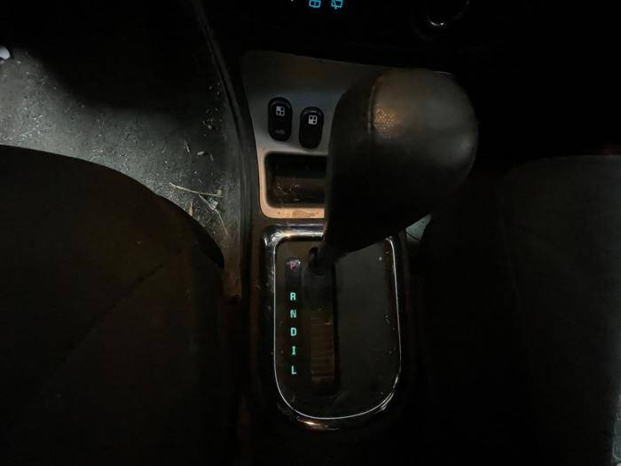 2008 Chevrolet HHR LS