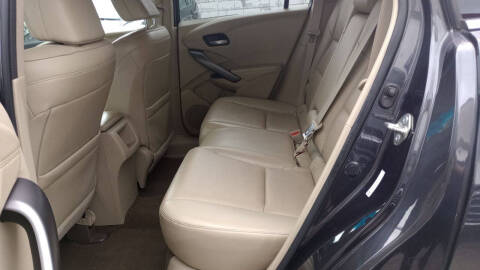2014 Acura RDX w/Tech