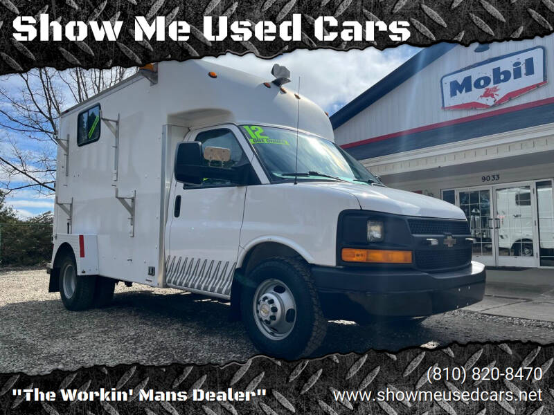 Show Me Used Cars in Flint MI Carsforsale