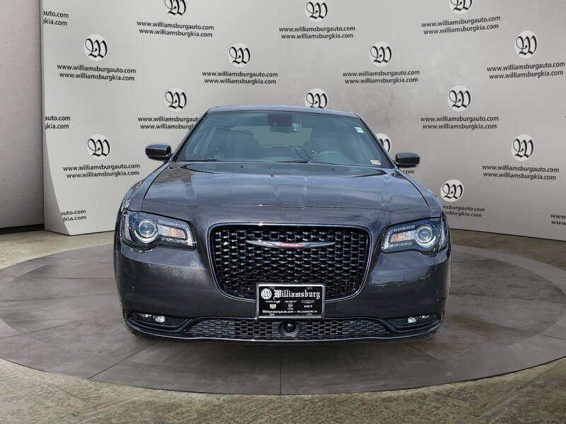 2023 Chrysler 300 S V6
