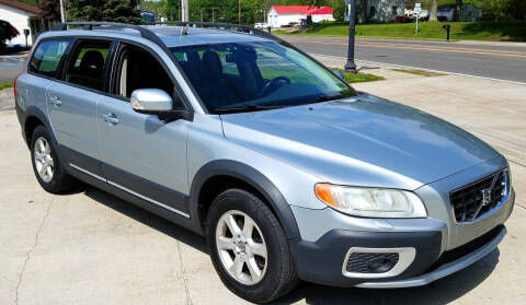 2009 Volvo XC70 3.2