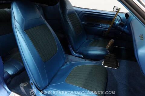 1970 Dodge Challenger