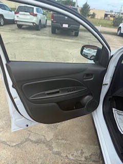 2022 Mitsubishi Mirage G4