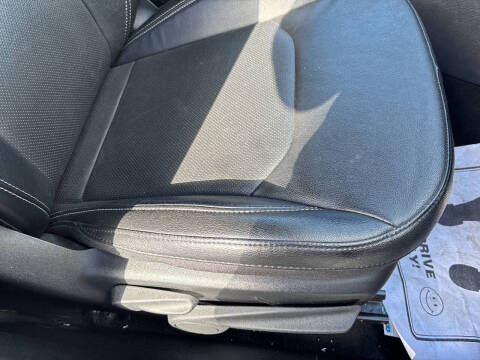 2021 Jeep Compass 80th Anniversary Edition