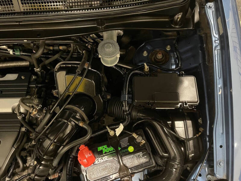 2006 Honda Element EX