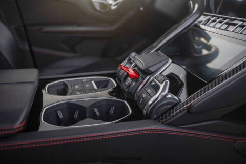 2021 Lamborghini Urus