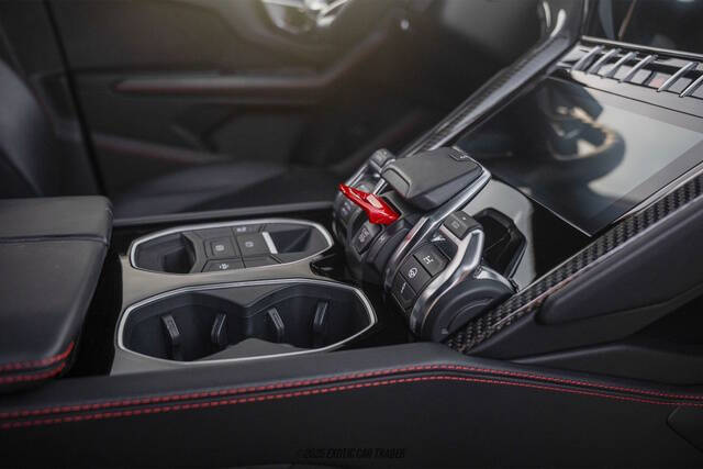 2021 Lamborghini Urus