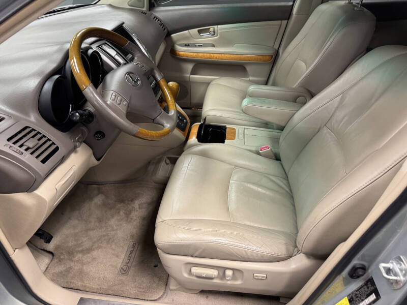 2006 Lexus RX 330
