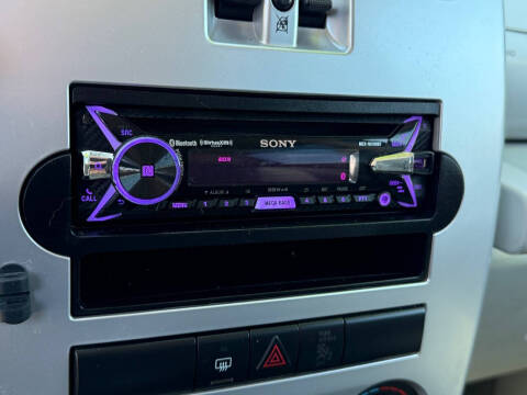 2008 Chrysler PT Cruiser