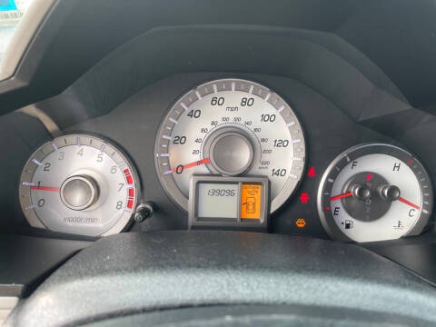 2014 Honda Pilot EX-L