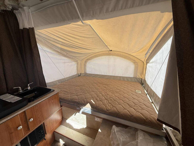 2012 Forest River Viking