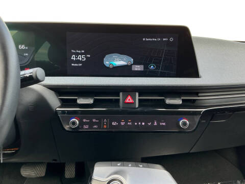 2024 Kia EV6 Light Long Range