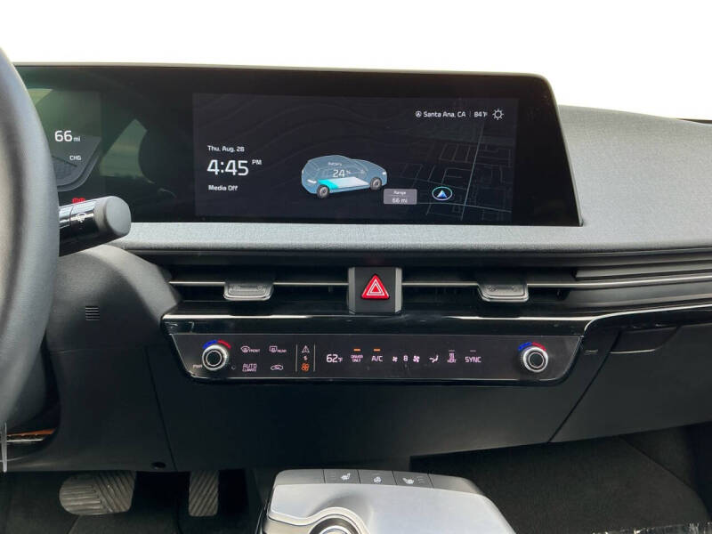 2024 Kia EV6 Light Long Range