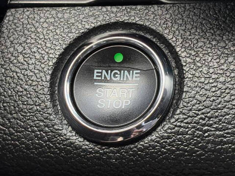 2018 Ford Expedition MAX XLT