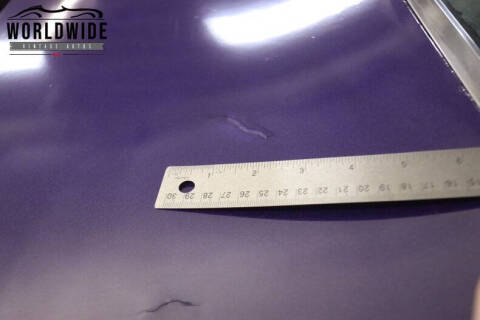 1967 Chevrolet Caprice