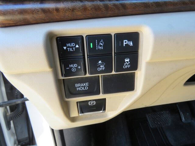 2021 Acura RDX SH-AWD w/Advance