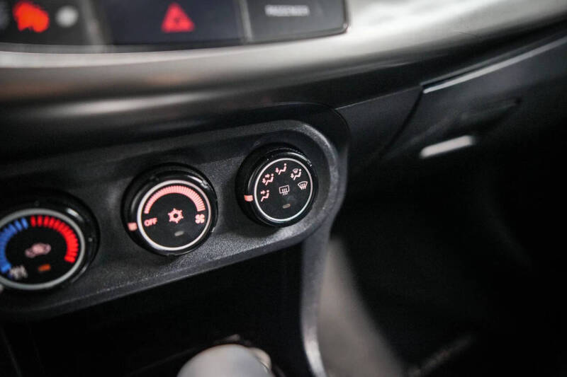 2012 Mitsubishi Lancer