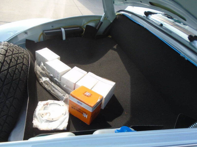 2004 Volkswagen Beetle