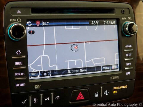 2014 Buick Enclave Premium