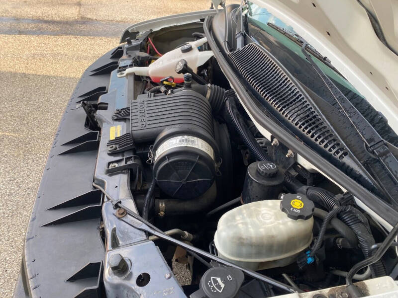 2003 Chevrolet Express 1500