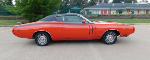 1971 Dodge Charger