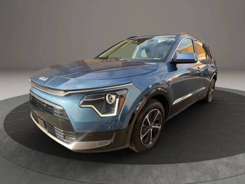 2023 Kia Niro