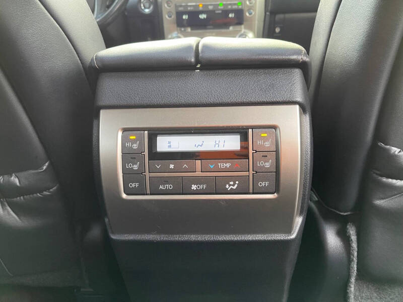 2015 Lexus GX 460
