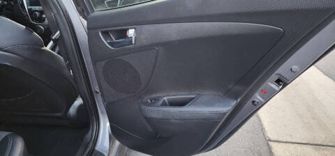 2016 Hyundai Veloster