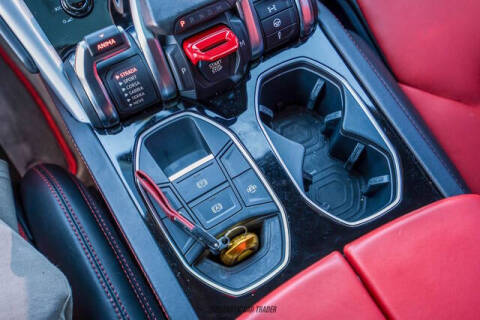 2019 Lamborghini Urus