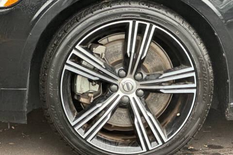 2021 Volvo S60 T6 Inscription