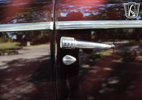 1939 Buick Special