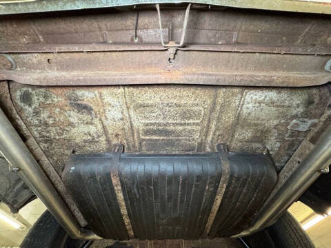 1963 Pontiac Bonneville