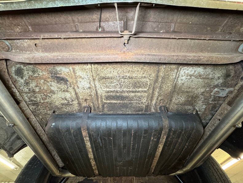 1963 Pontiac Bonneville