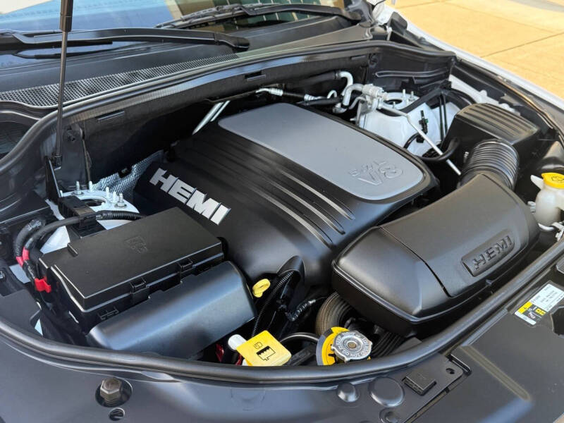 2019 Dodge Durango R/T