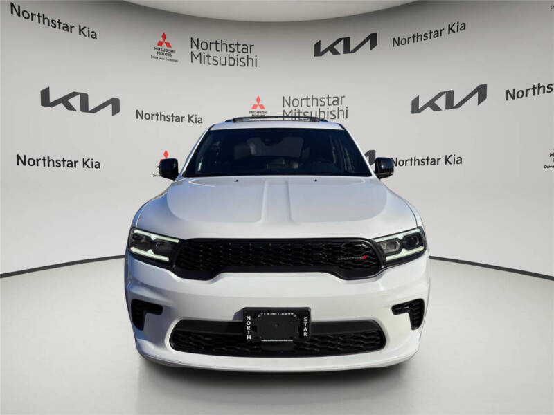 2024 Dodge Durango GT